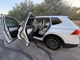 2020 Volkswagen Tiguan - Preview 9
