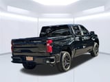 2026 Chevrolet Silverado - Preview 5
