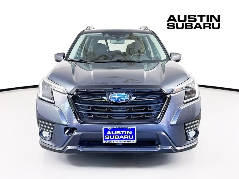 2024 Subaru Forester - Image 1