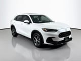 2025 Honda HR-V - Preview 3