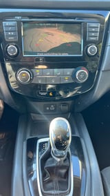 2018 Nissan Rogue - Preview 14