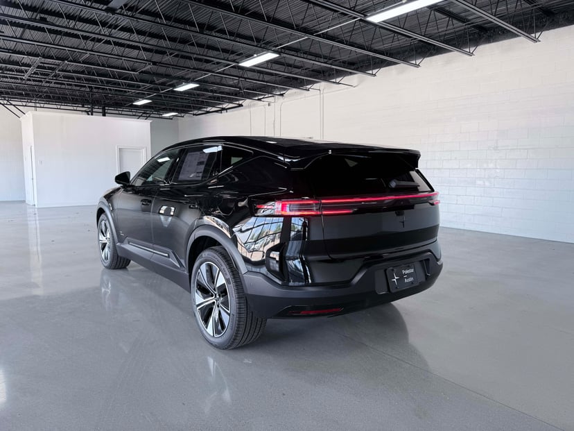 2025 Polestar 3 - Image 2