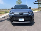 2025 Toyota Corolla Cross - Preview 2