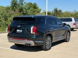 2025 Hyundai Palisade - Preview 5
