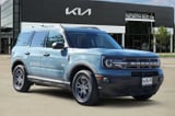 2022 Ford Bronco Sport - Preview 6