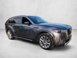 2024 Mazda CX-90 - Preview 3