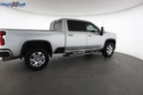 2020 Chevrolet Silverado - Preview 13