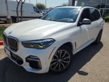 2020 BMW X5 - Preview 2