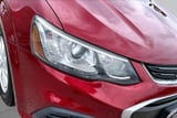2018 Chevrolet Sonic - Preview 7