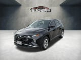 2024 Hyundai Tucson - Preview 2