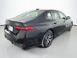 2027 BMW i5 - Preview 5
