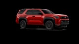 2026 Toyota 4Runner - Preview 14