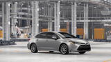 2026 Toyota Corolla - Preview 14