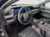 2026 Genesis G90 - Preview 9