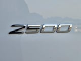 2025 Mercedes-Benz Sprinter - Preview 10