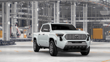 2026 Toyota Tacoma - Preview 16