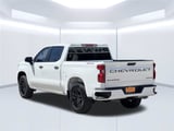 2026 Chevrolet Silverado 1500 - Preview 3