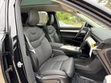 2026 Volvo EX90 - Preview 8