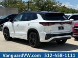 2026 Volkswagen Tiguan - Preview 6