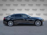 2025 Cadillac CT5 - Preview 5
