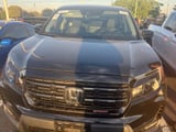 2024 Honda Ridgeline - Preview 3