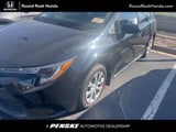 2026 Toyota Corolla - Preview 2