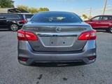 2018 Nissan Sentra - Preview 5