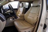 2020 Jeep Grand Cherokee - Preview 10