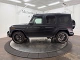 2027 Mercedes-Benz G-Class - Preview 4