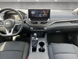 2026 Nissan Altima - Preview 3