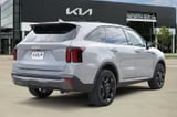 2024 Kia Sorento - Preview 5