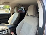 2021 Ford Explorer - Preview 14