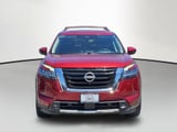 2023 Nissan Pathfinder - Preview 2