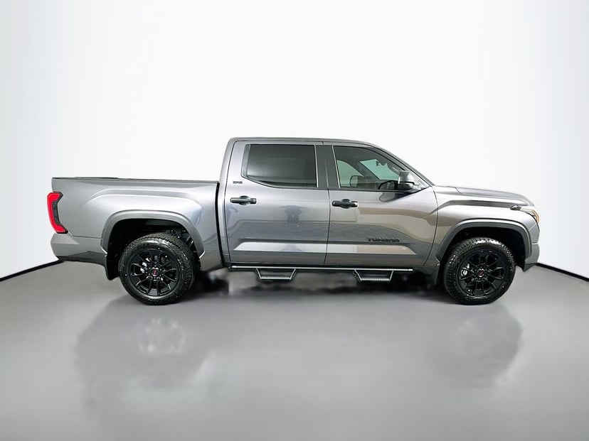 2025 Toyota Tundra - Image 3