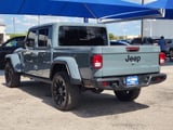 2025 Jeep Gladiator - Preview 6