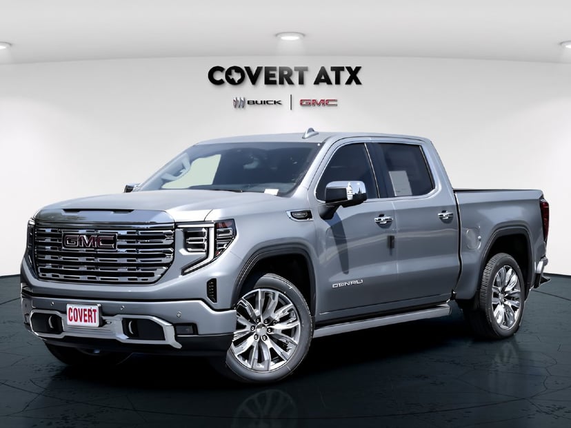 2026 GMC Sierra 1500 - Image 1