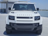 2026 Land Rover Defender - Preview 2