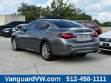 2018 INFINITI Q70L - Preview 10