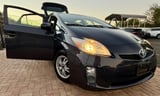 2010 Toyota Prius - Preview 8
