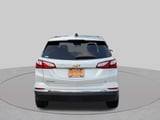 2019 Chevrolet Equinox - Preview 4