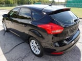 2016 Ford Focus - Preview 5