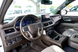 2024 Chevrolet Tahoe - Preview 8