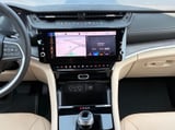 2026 Jeep Grand Cherokee - Preview 3