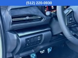 2026 Subaru WRX - Preview 10