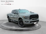 2027 Ram 2500 - Preview 2