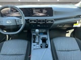 2027 Nissan Sentra - Preview 3