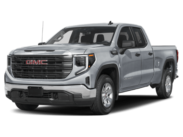 2026 GMC Sierra 1500 - Image 1