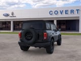 2026 Ford Bronco - Preview 8