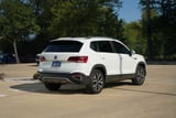 2024 Volkswagen Taos - Preview 5