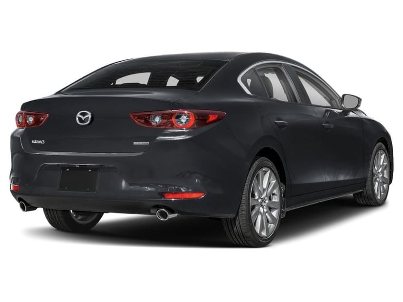 2026 Mazda Mazda3 - Image 2